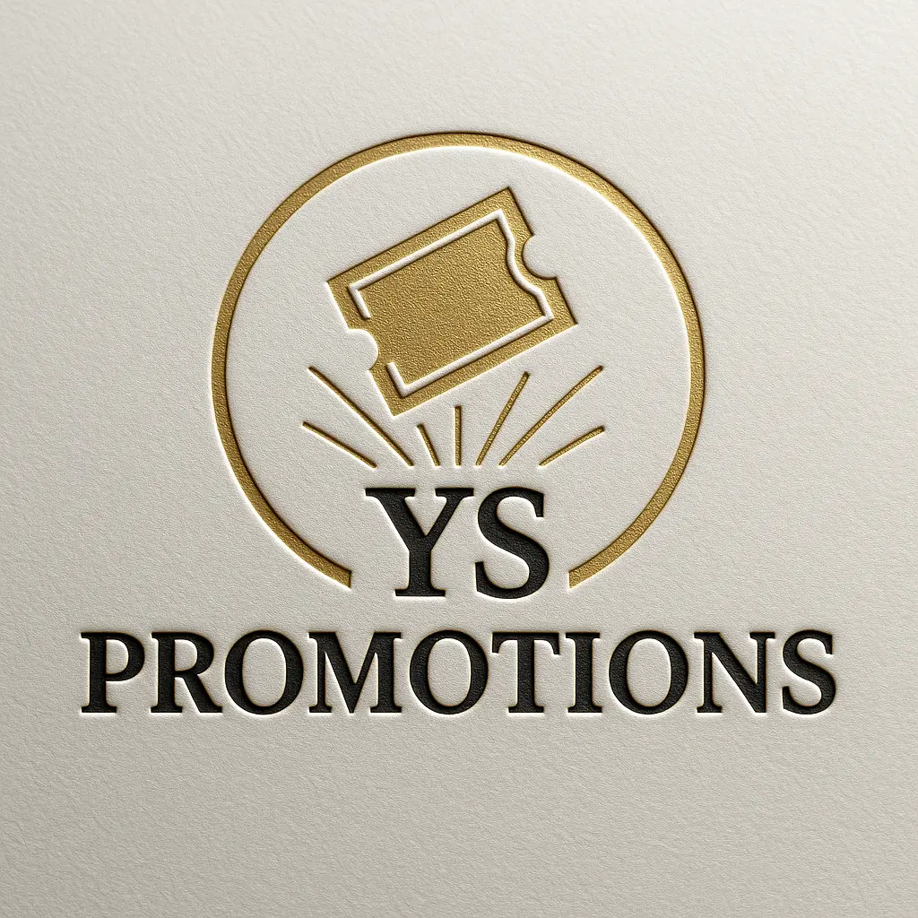 YS Promotions Logo
